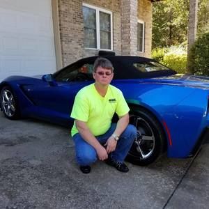 Meet your Posher, Tim